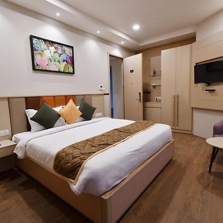 Soho Boutique Hotel Májszúr Kültér fotó