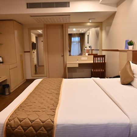 Soho Boutique Hotel Májszúr Kültér fotó